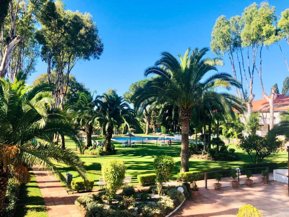 Puerto Banus Apartamento Boho Marbella Exteriör bild