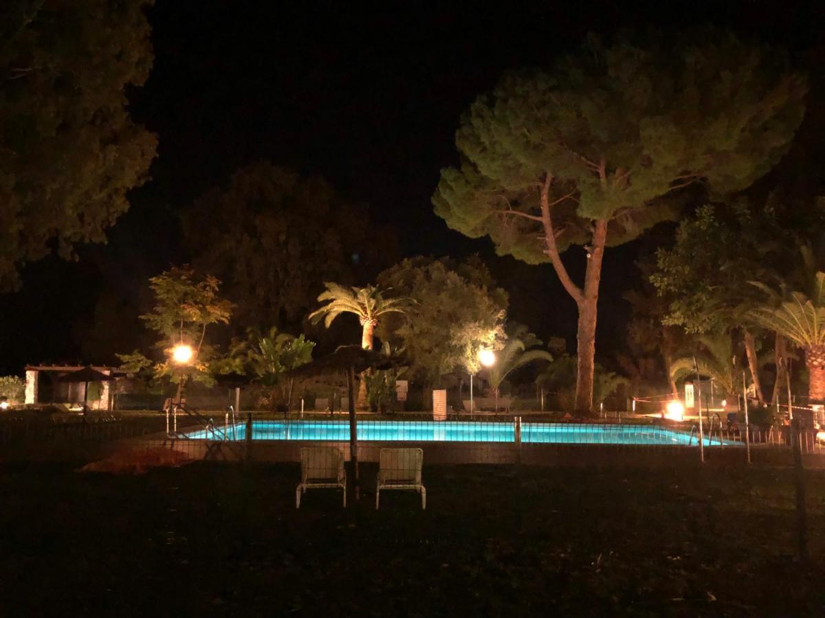 Puerto Banus Apartamento Boho Marbella Exteriör bild
