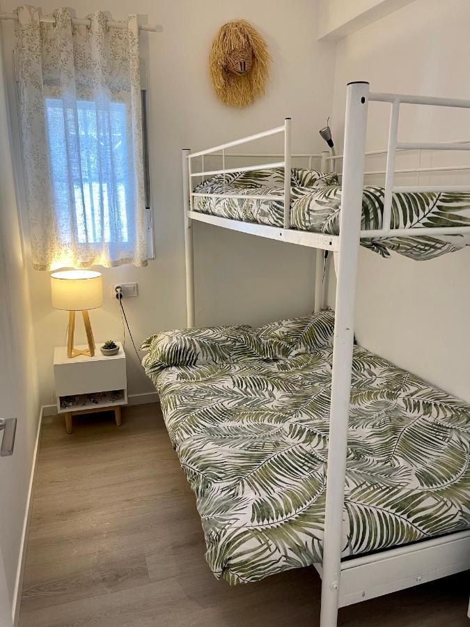 Puerto Banus Apartamento Boho Marbella Exteriör bild