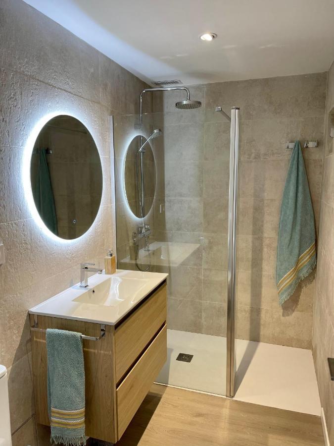 Puerto Banus Apartamento Boho Marbella Exteriör bild